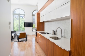 le merrill boutique hotel