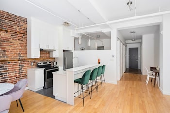 le merrill boutique hotel