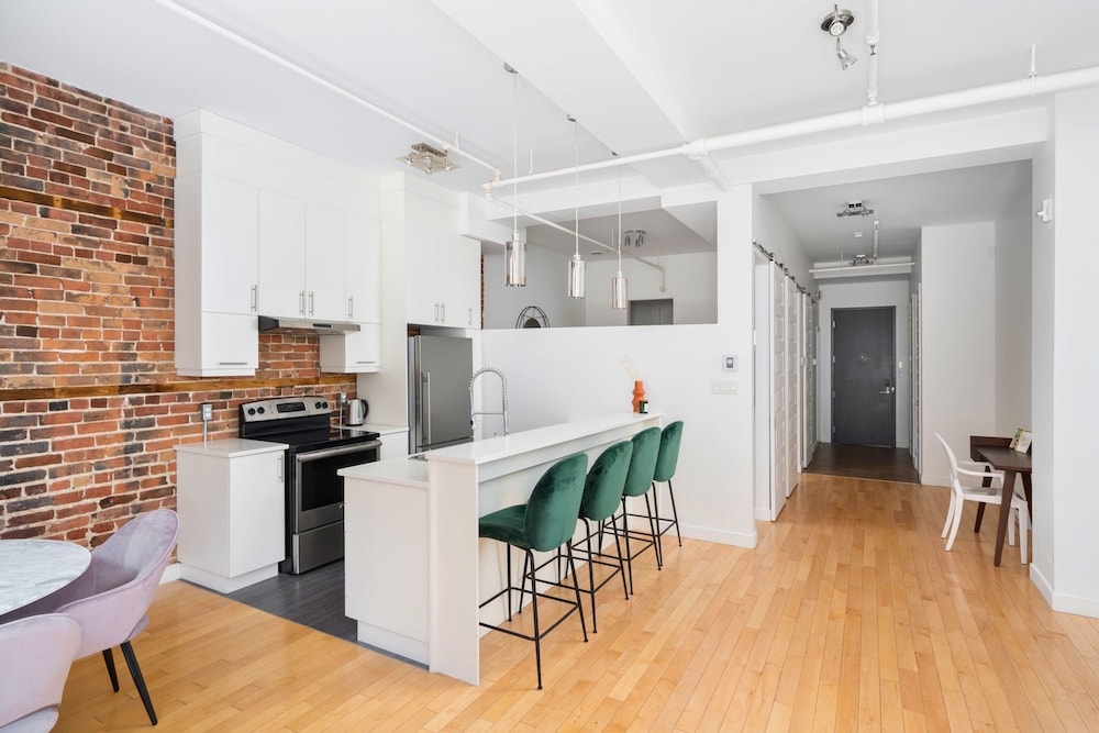 le merrill boutique hotel