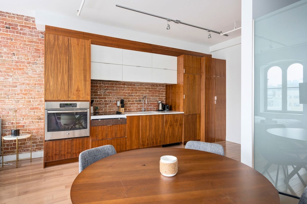 le merrill boutique hotel