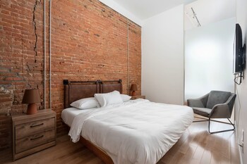 le merrill boutique hotel