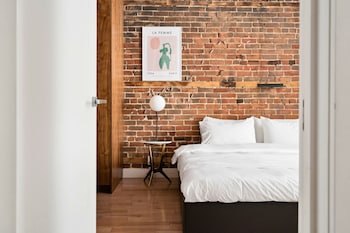 le merrill boutique hotel