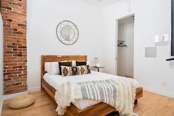 le merrill boutique hotel