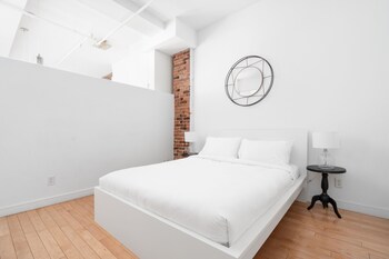 le merrill boutique hotel