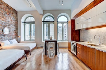 le merrill boutique hotel