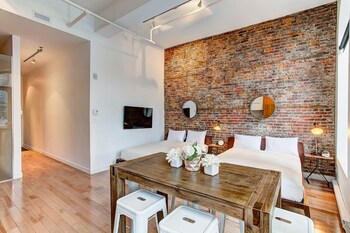 le merrill boutique hotel