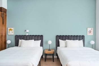 le merrill boutique hotel