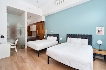 le merrill boutique hotel