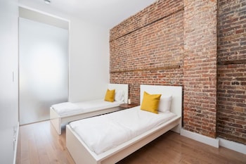 le merrill boutique hotel