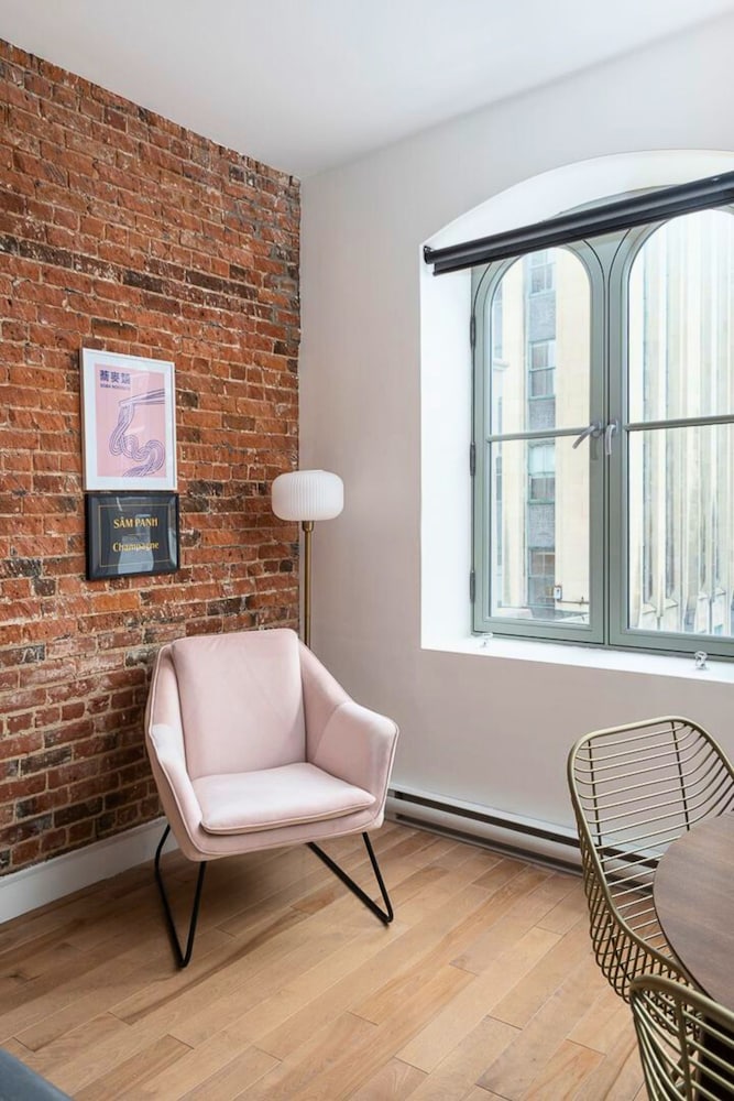 le merrill boutique hotel