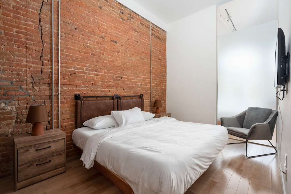 le merrill boutique hotel