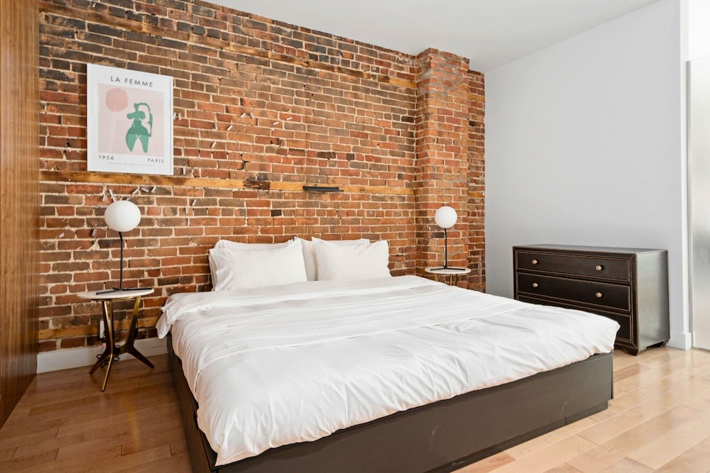 le merrill boutique hotel