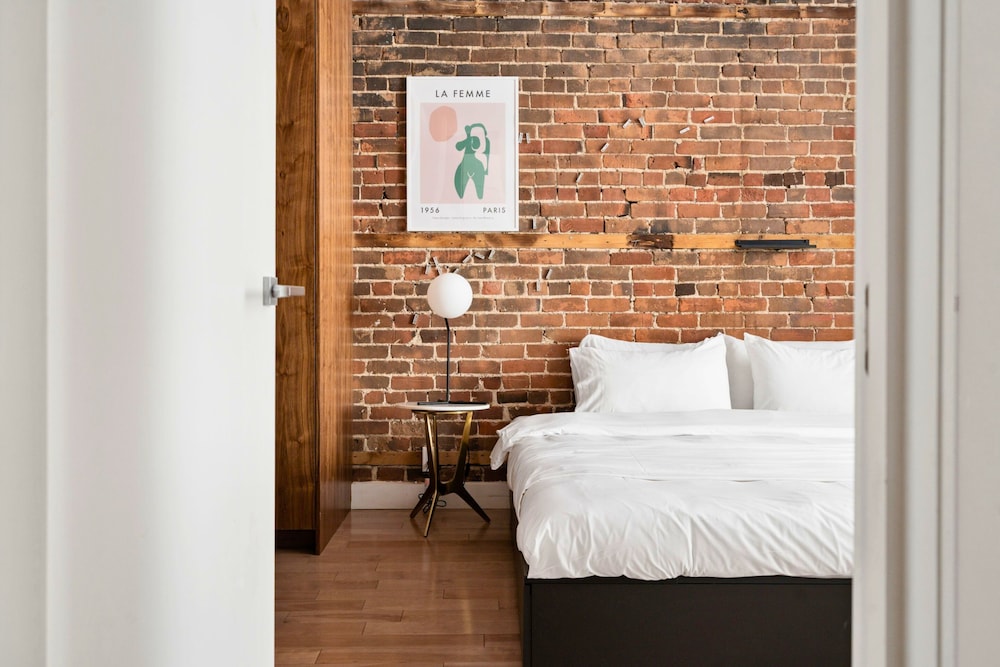 le merrill boutique hotel