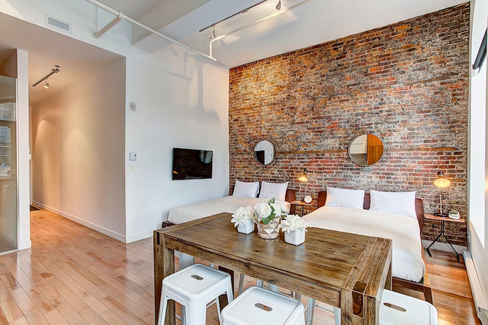 le merrill boutique hotel