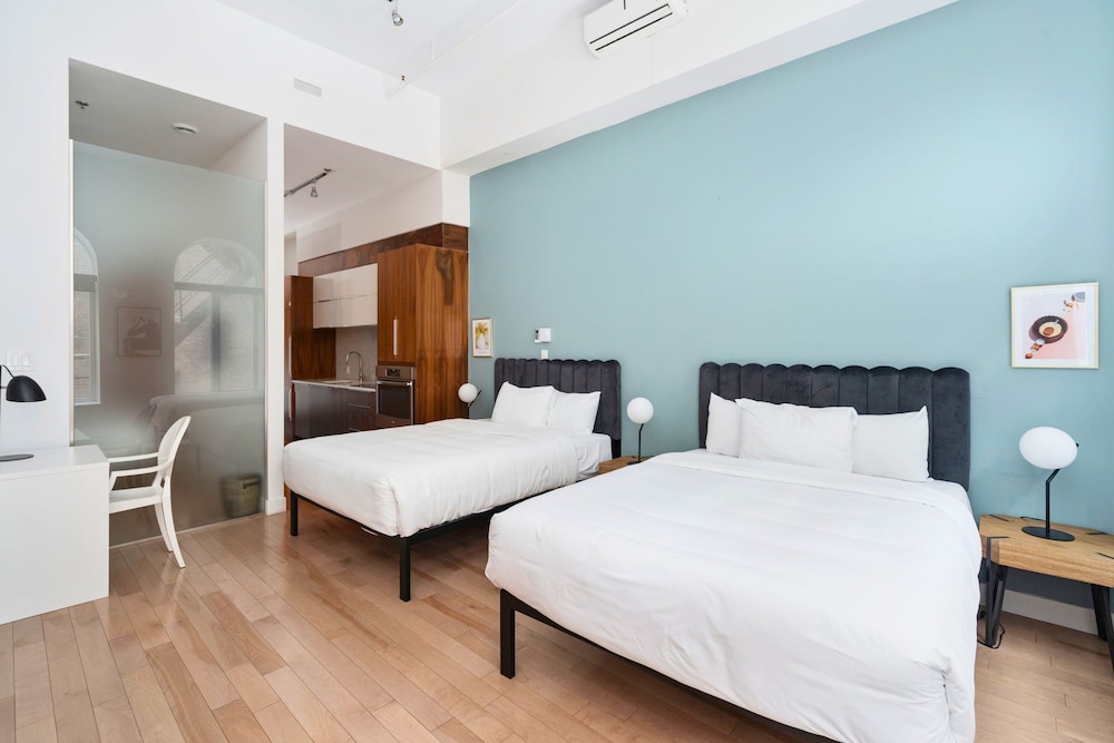 le merrill boutique hotel