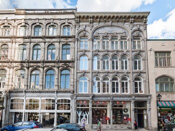 le merrill boutique hotel