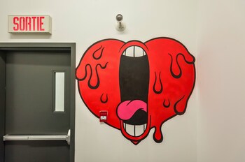 le merrill boutique hotel