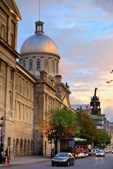 le merrill boutique hotel