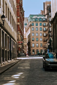 le merrill boutique hotel