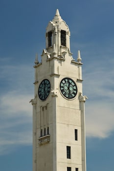 le merrill boutique hotel