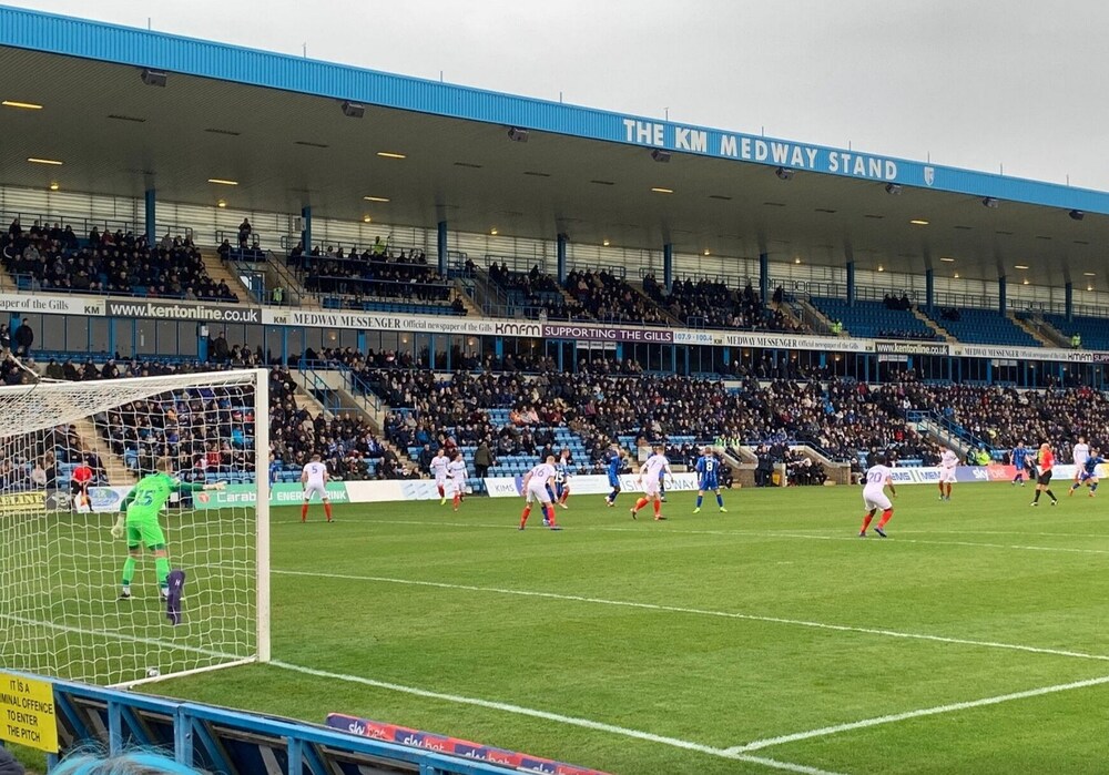 hidden treasure 2 beds sleeps 3 gillingham