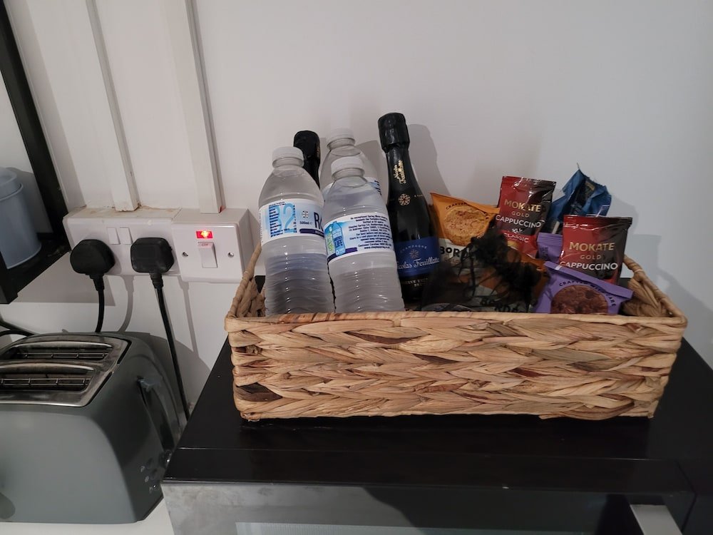 hidden treasure 2 beds sleeps 3 gillingham