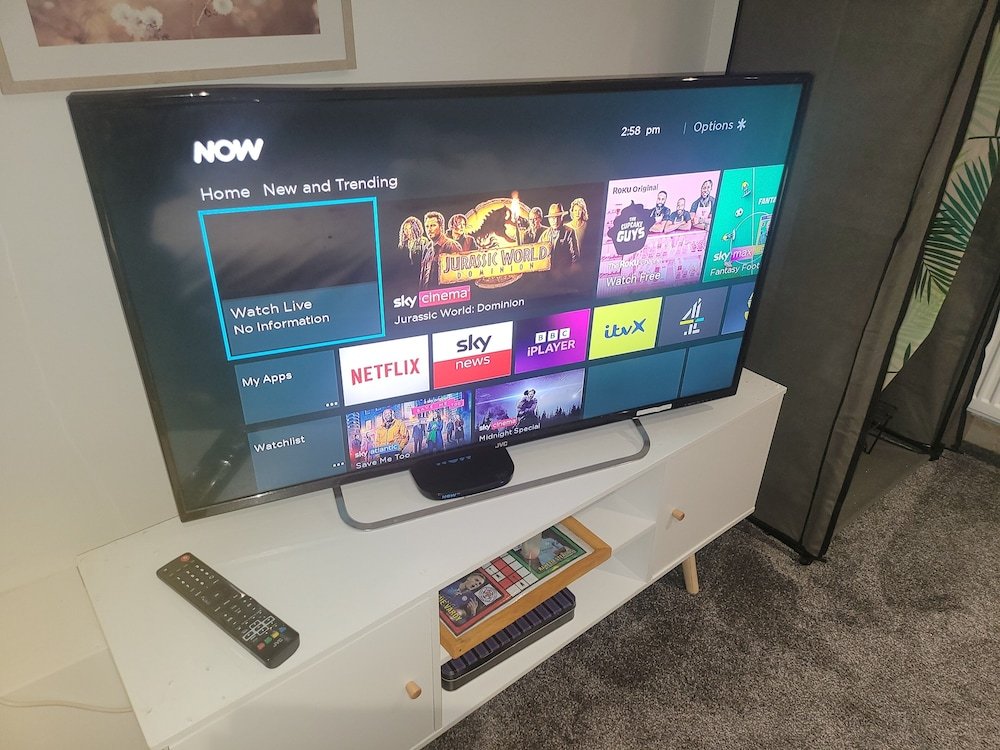 hidden treasure 2 beds sleeps 3 gillingham