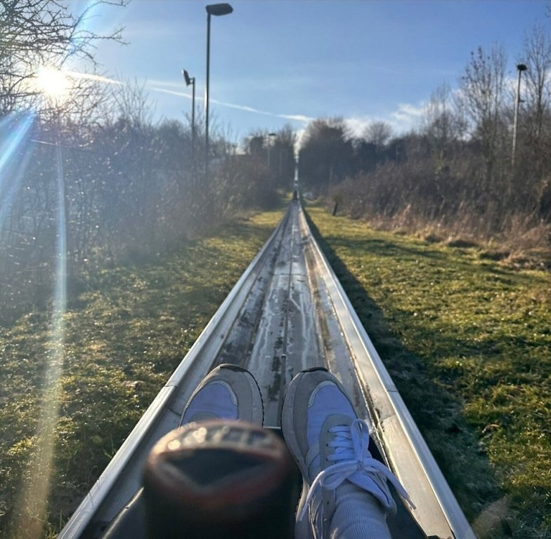 hidden treasure 2 beds sleeps 3 gillingham