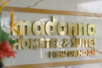 madonna hometel and suites new pandan