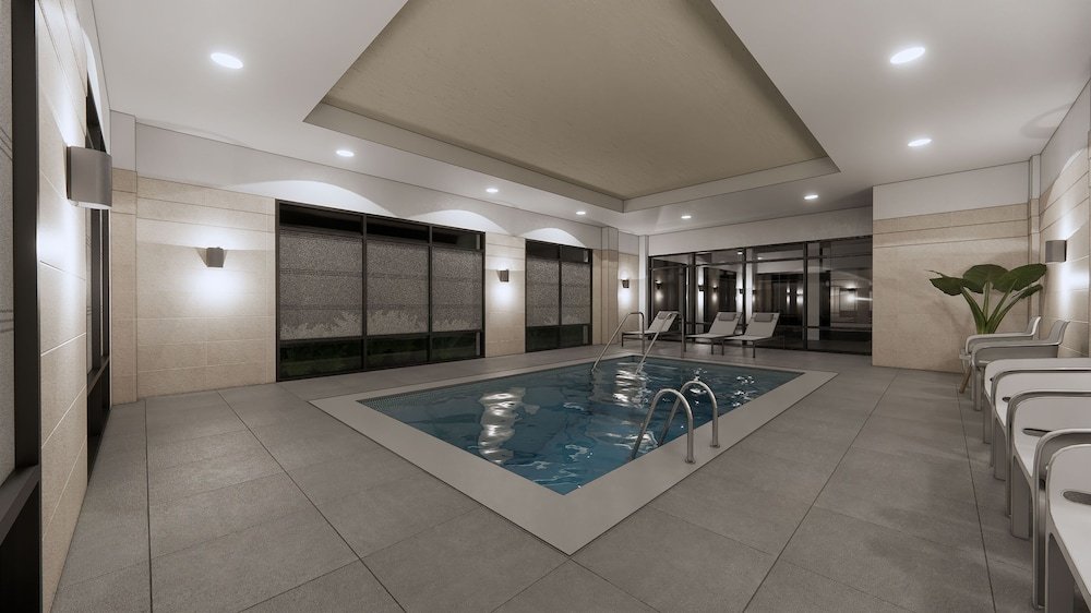 hyatt place newark main street