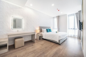 the rich residences sukhumvit nana