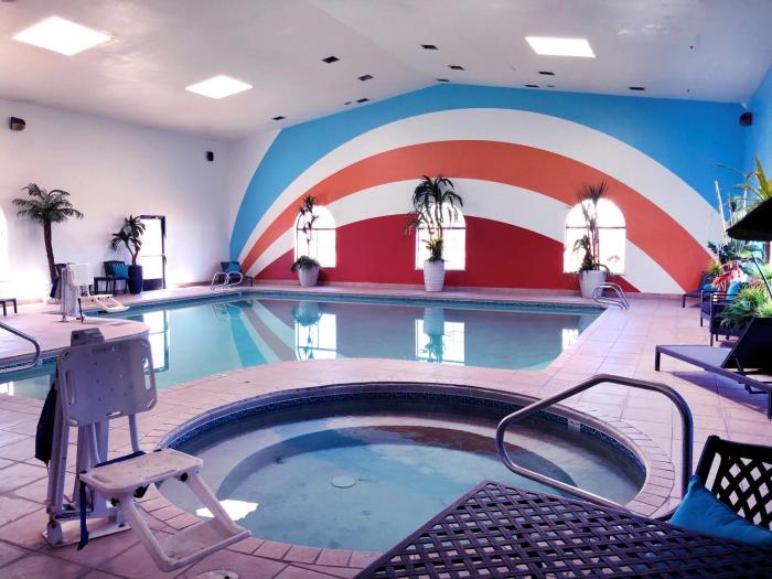 navajoland inn