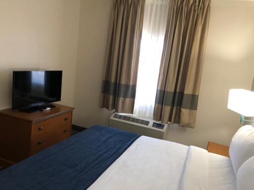 navajoland inn