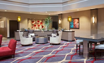 embassy suites by hilton dulles airport