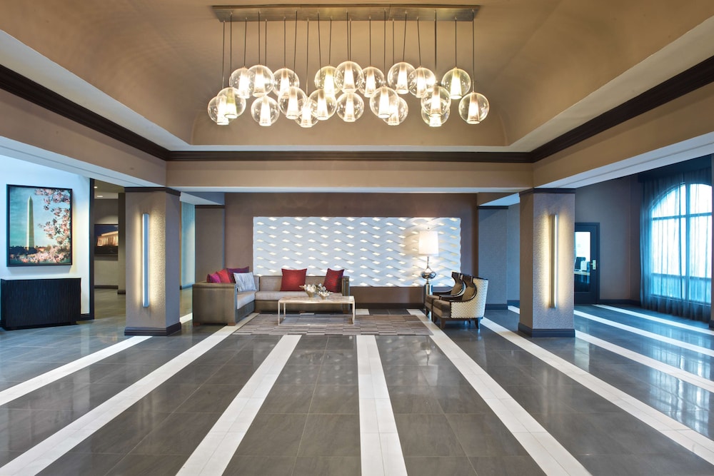embassy suites by hilton dulles airport