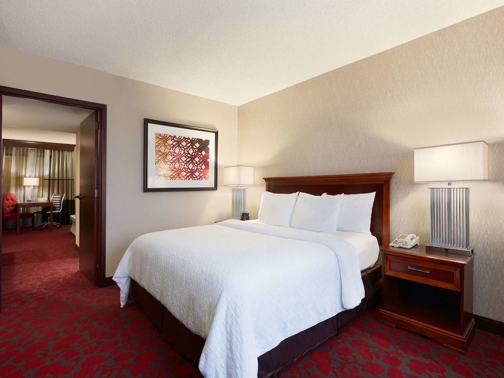 embassy suites by hilton dulles airport