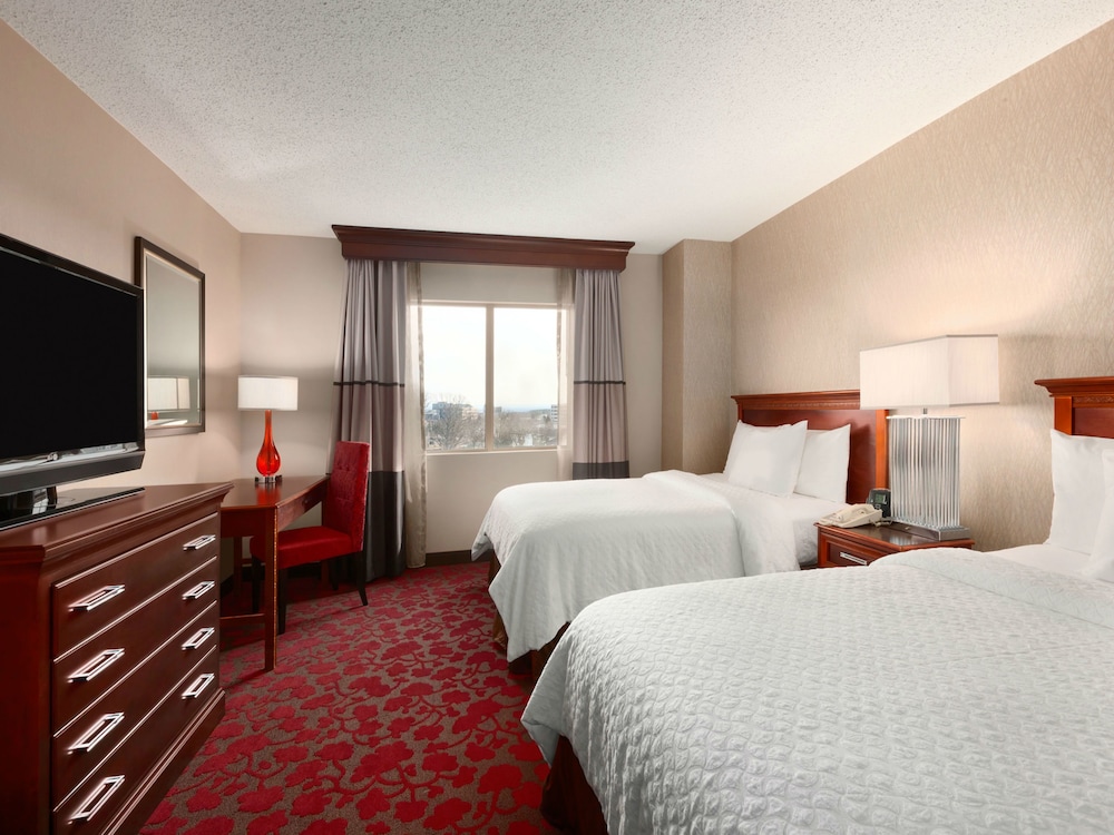 embassy suites by hilton dulles airport
