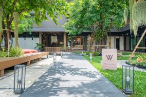 hotel wizpark ratchada
