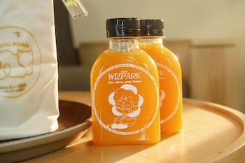 hotel wizpark ratchada