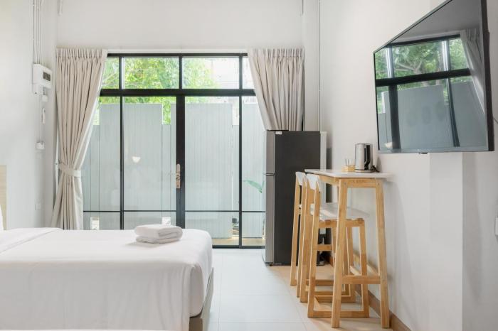 hotel wizpark ratchada