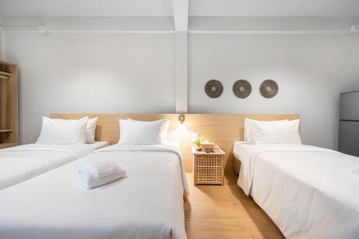 hotel wizpark ratchada