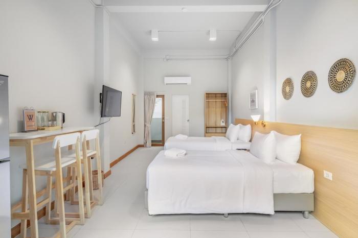 hotel wizpark ratchada