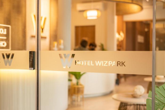 hotel wizpark ratchada