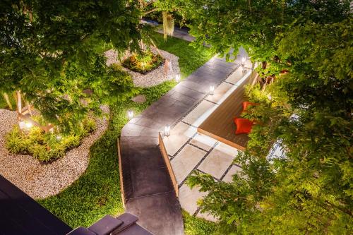 hotel wizpark ratchada