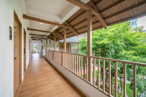 hotel wizpark ratchada