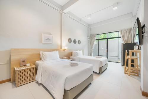 hotel wizpark ratchada