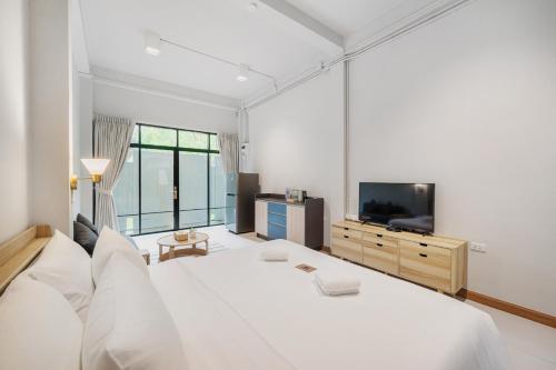 hotel wizpark ratchada