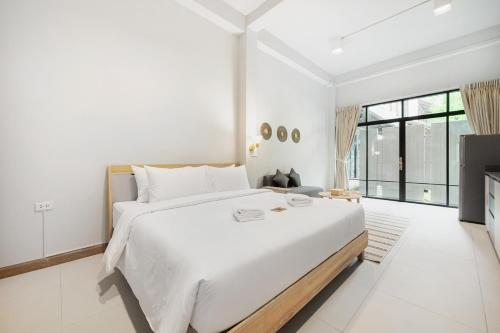 hotel wizpark ratchada