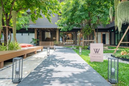 hotel wizpark ratchada