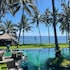 louka beach bali